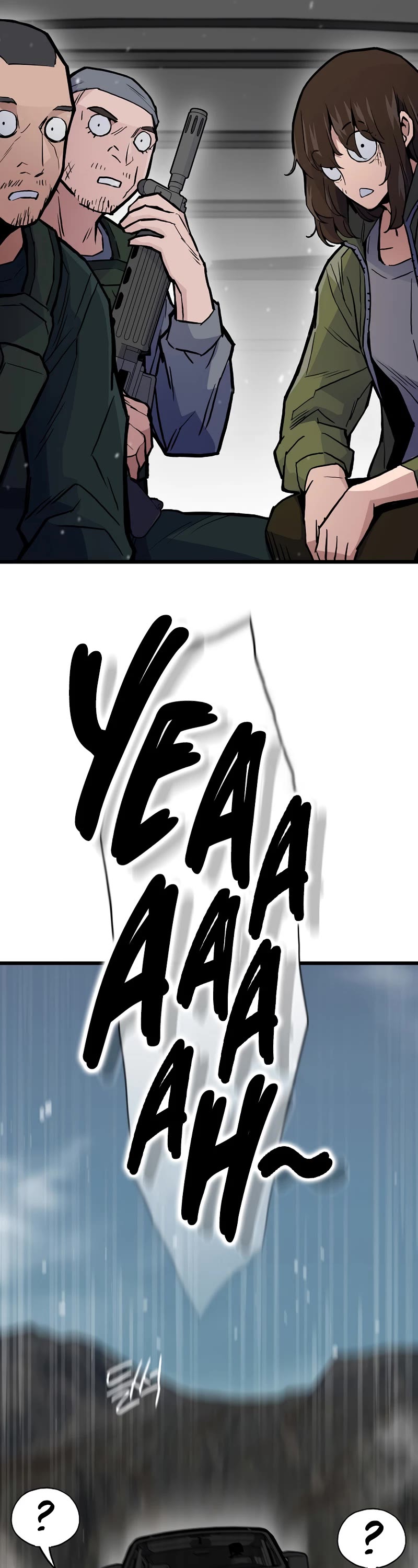 Past Life Regressor (2022) chapter 39 page 14