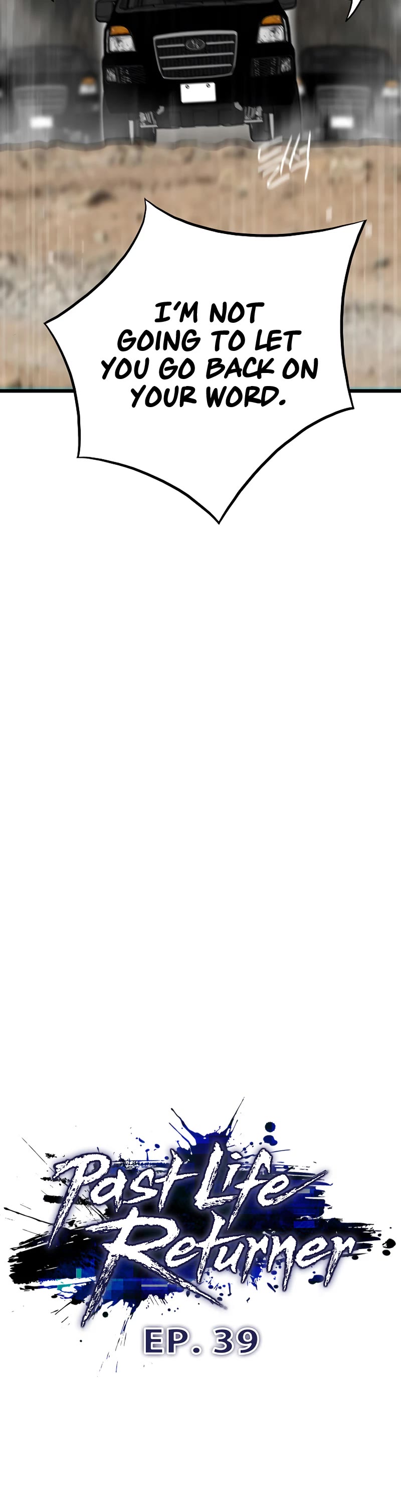 Past Life Regressor (2022) chapter 39 page 15