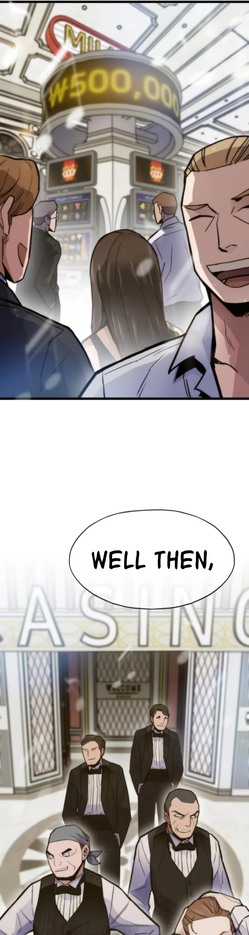 Past Life Regressor (2022) chapter 39 page 18