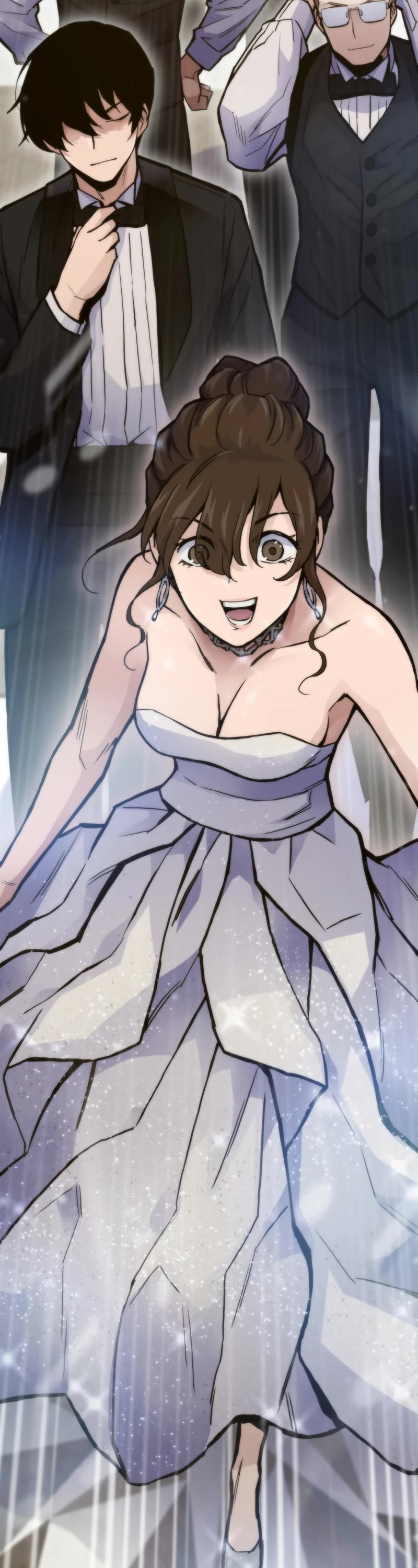 Past Life Regressor (2022) chapter 39 page 19