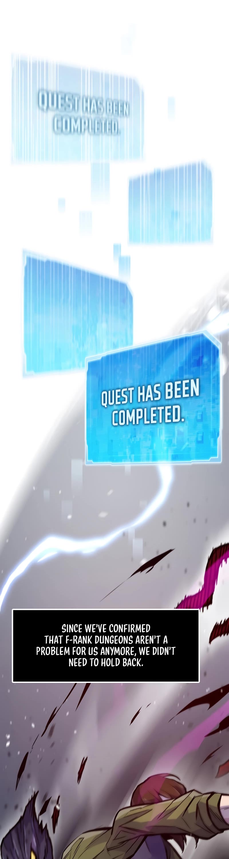 Past Life Regressor (2022) chapter 39 page 2