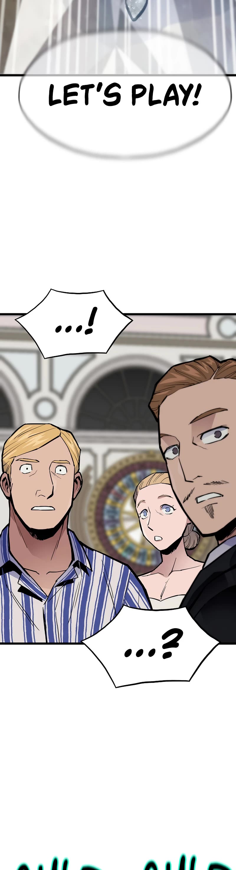 Past Life Regressor (2022) chapter 39 page 20