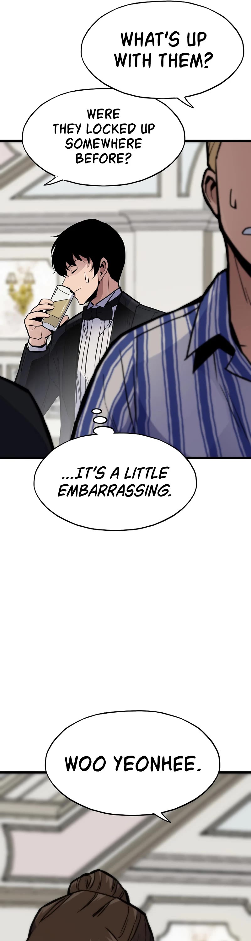 Past Life Regressor (2022) chapter 39 page 22