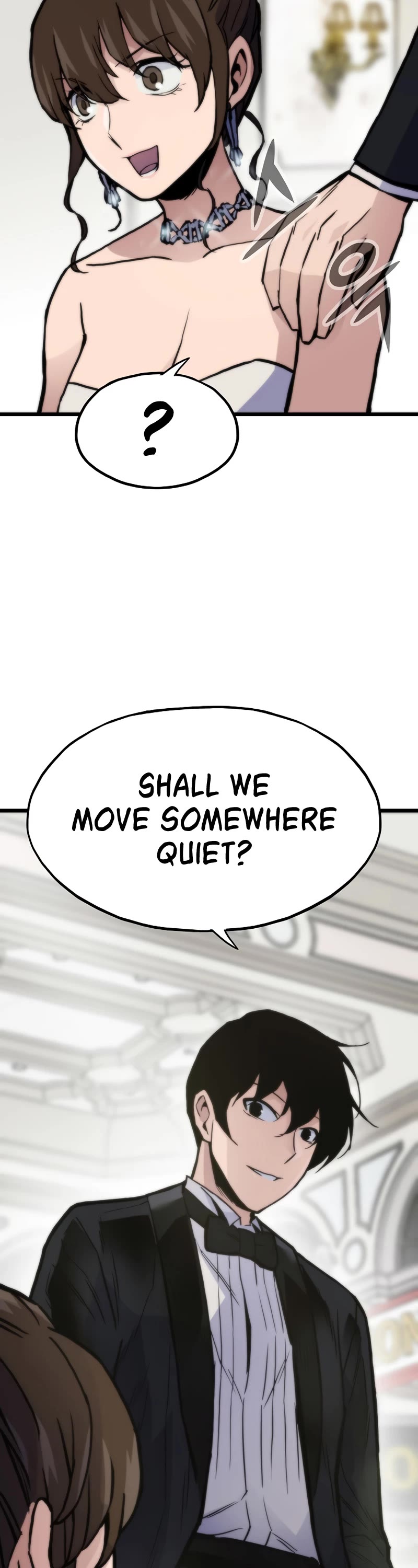 Past Life Regressor (2022) chapter 39 page 23