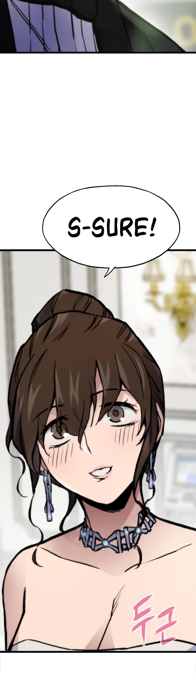 Past Life Regressor (2022) chapter 39 page 25