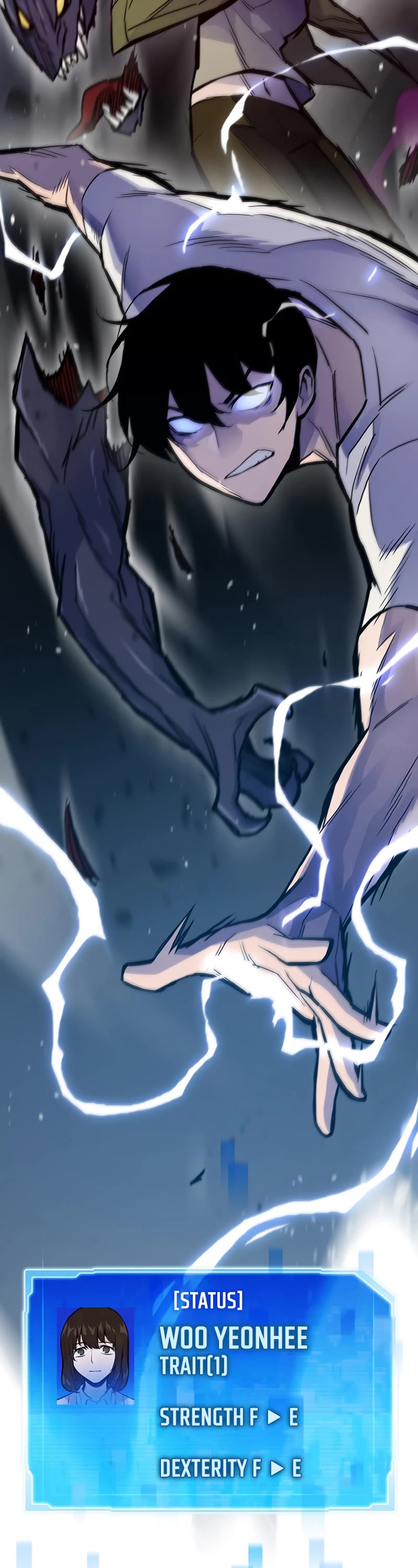 Past Life Regressor (2022) chapter 39 page 3