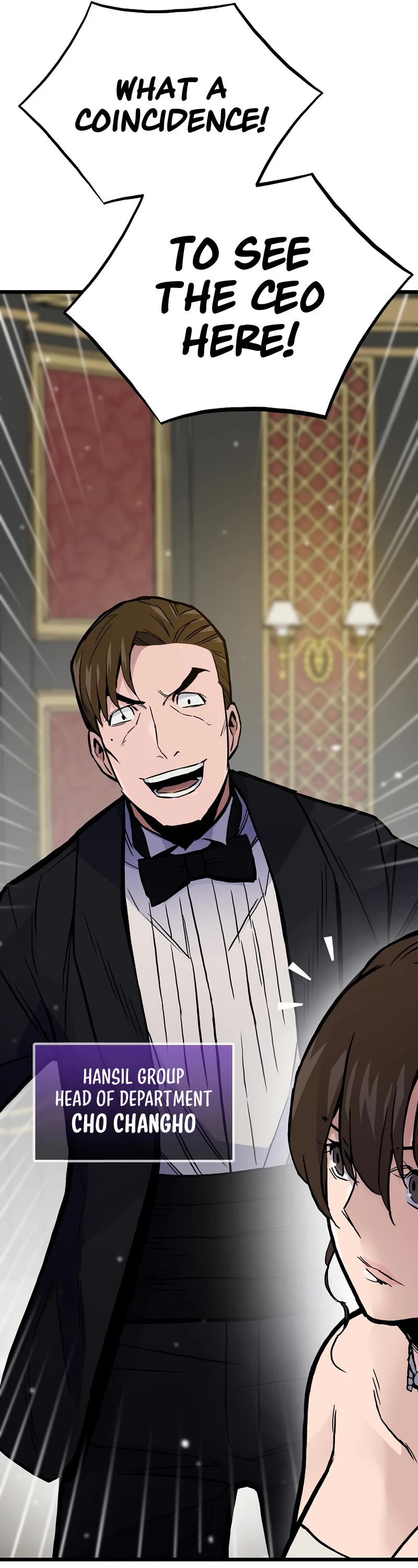 Past Life Regressor (2022) chapter 39 page 30