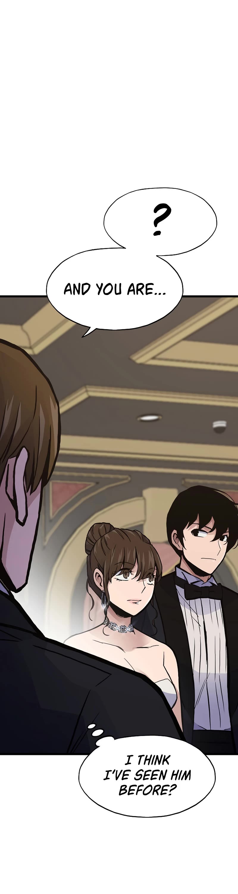 Past Life Regressor (2022) chapter 39 page 31