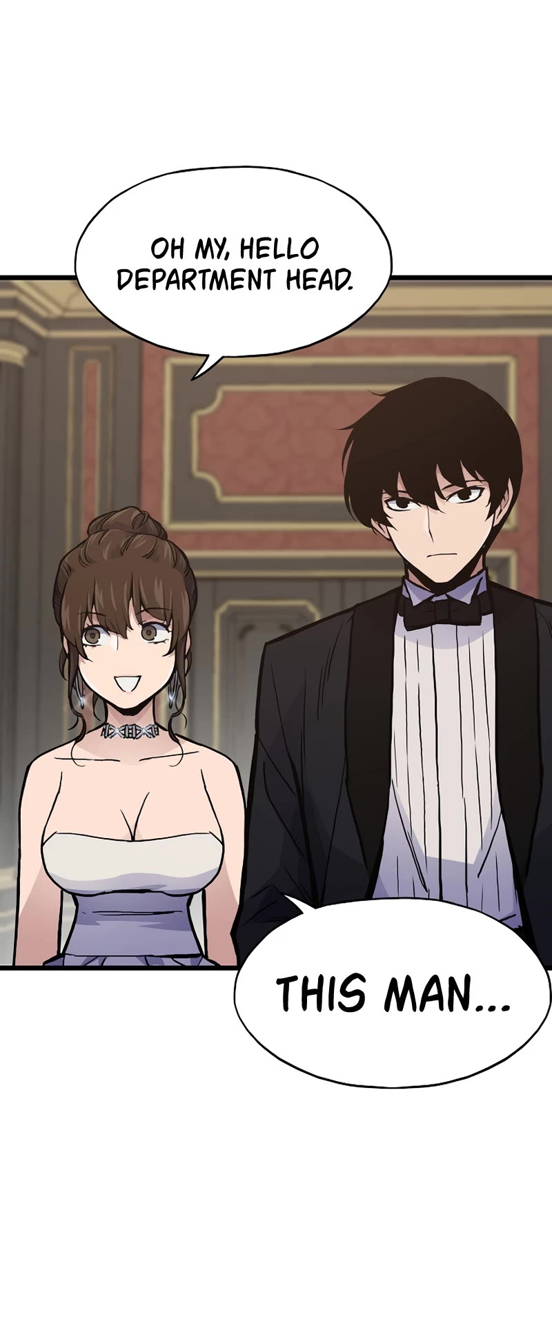 Past Life Regressor (2022) chapter 39 page 32