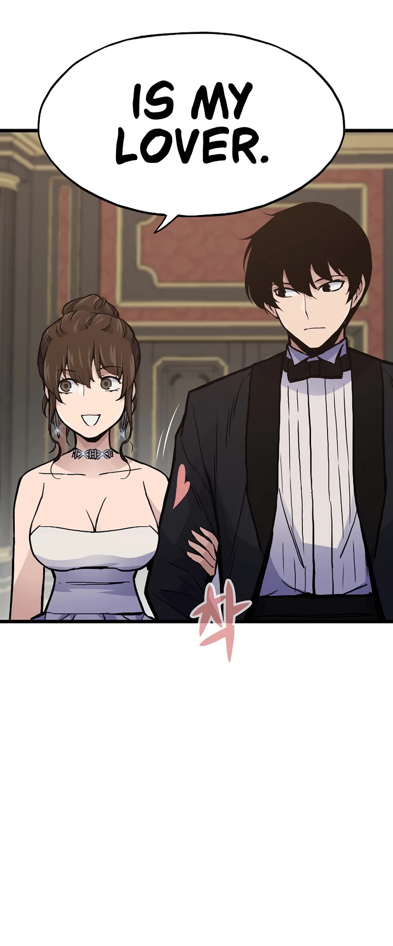 Past Life Regressor (2022) chapter 39 page 33