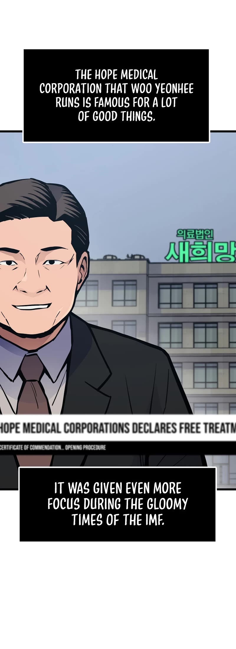 Past Life Regressor (2022) chapter 39 page 37