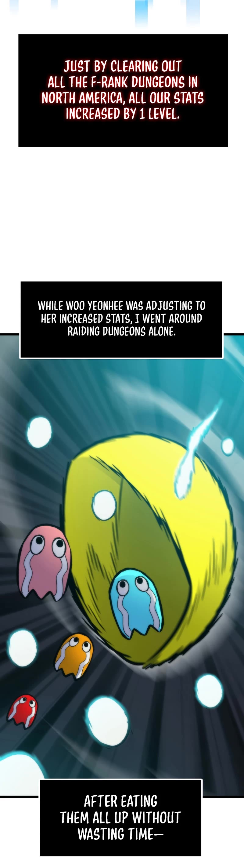 Past Life Regressor (2022) chapter 39 page 4