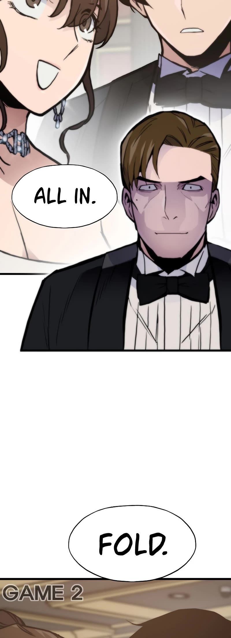 Past Life Regressor (2022) chapter 39 page 40