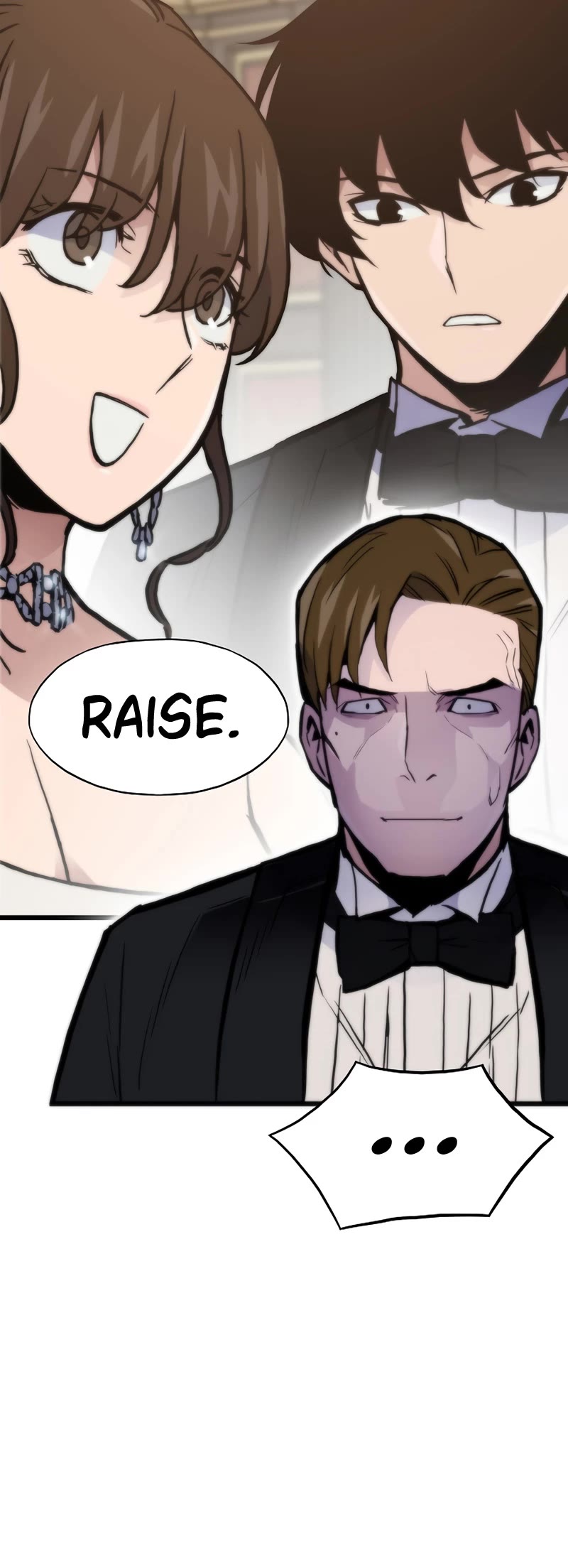 Past Life Regressor (2022) chapter 39 page 41