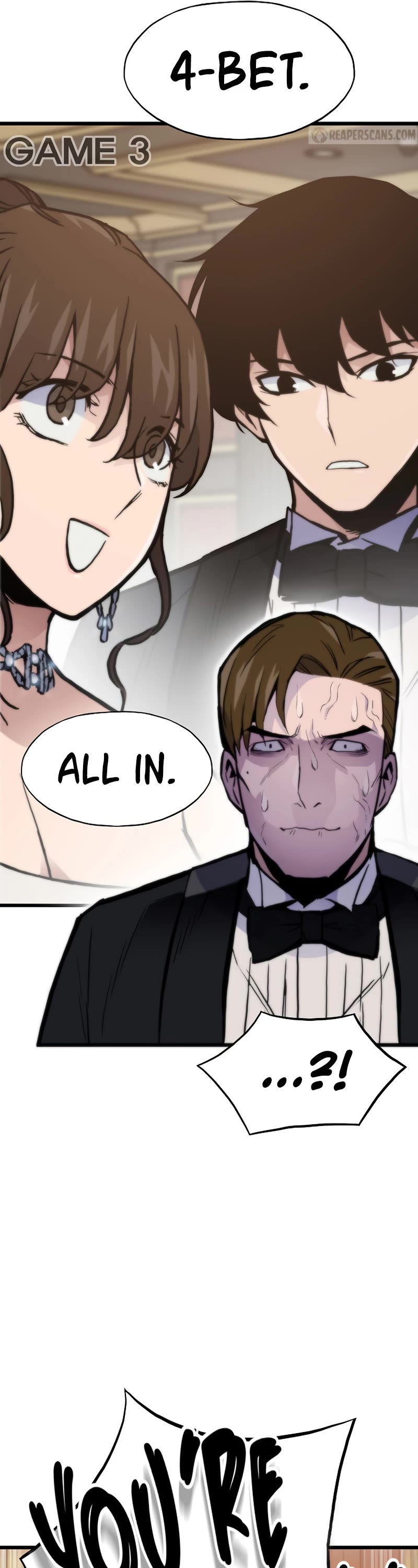 Past Life Regressor (2022) chapter 39 page 42