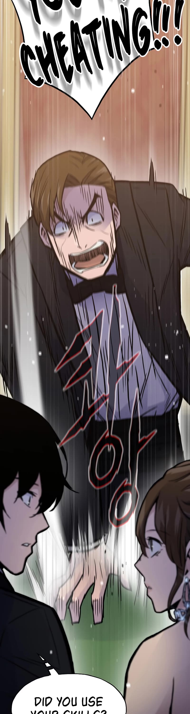 Past Life Regressor (2022) chapter 39 page 43