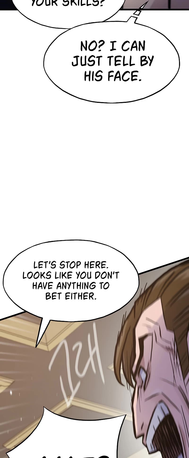 Past Life Regressor (2022) chapter 39 page 44