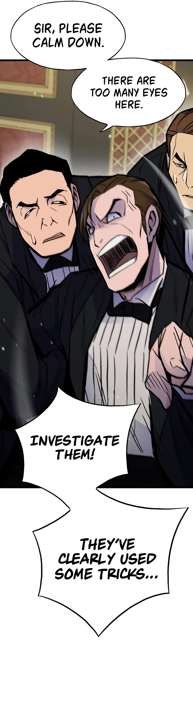 Past Life Regressor (2022) chapter 39 page 46