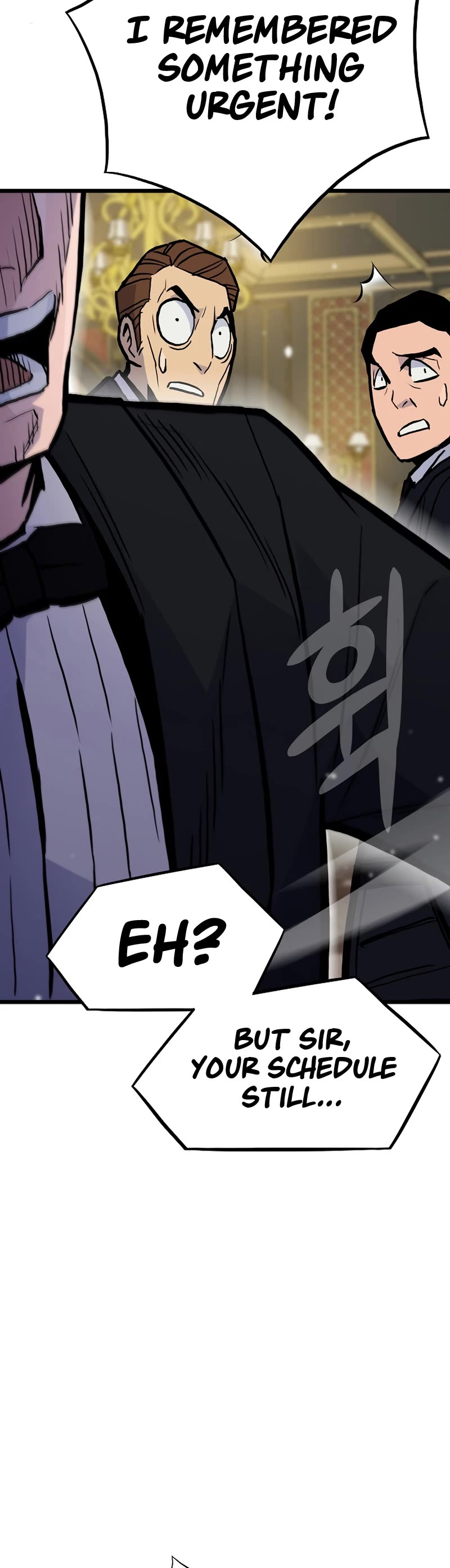 Past Life Regressor (2022) chapter 39 page 48