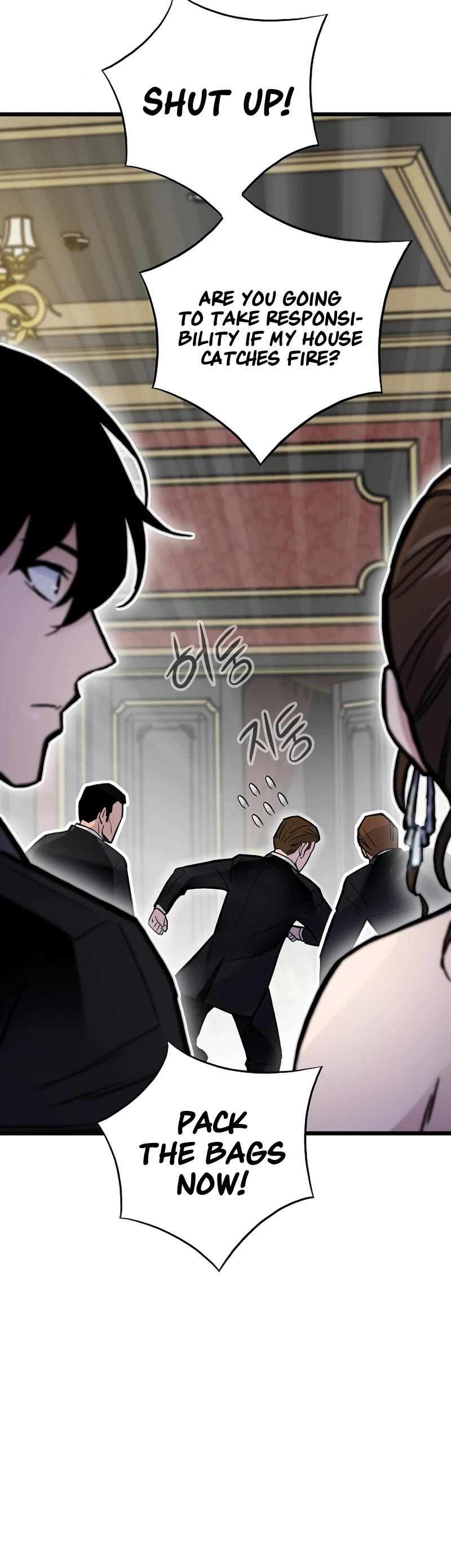 Past Life Regressor (2022) chapter 39 page 49