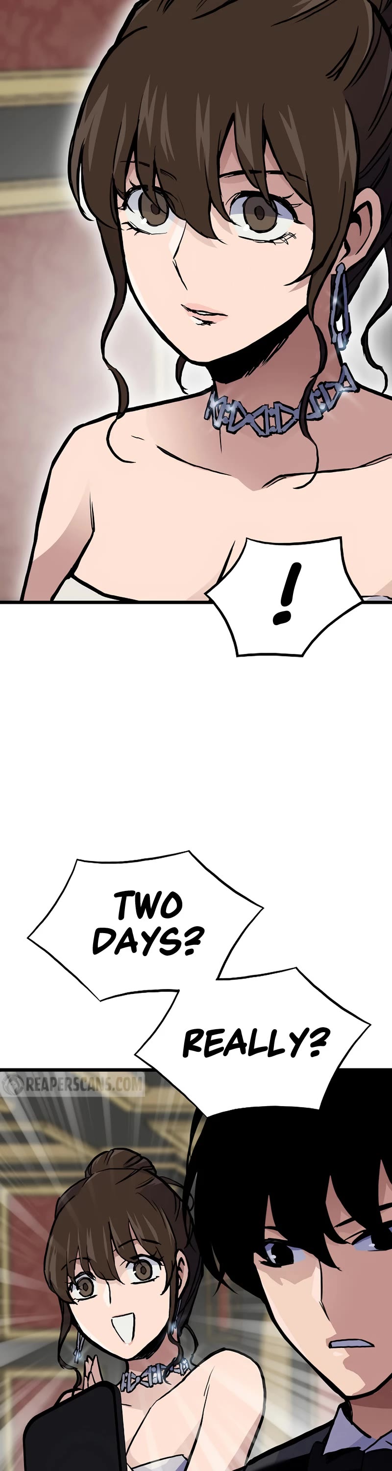 Past Life Regressor (2022) chapter 39 page 51