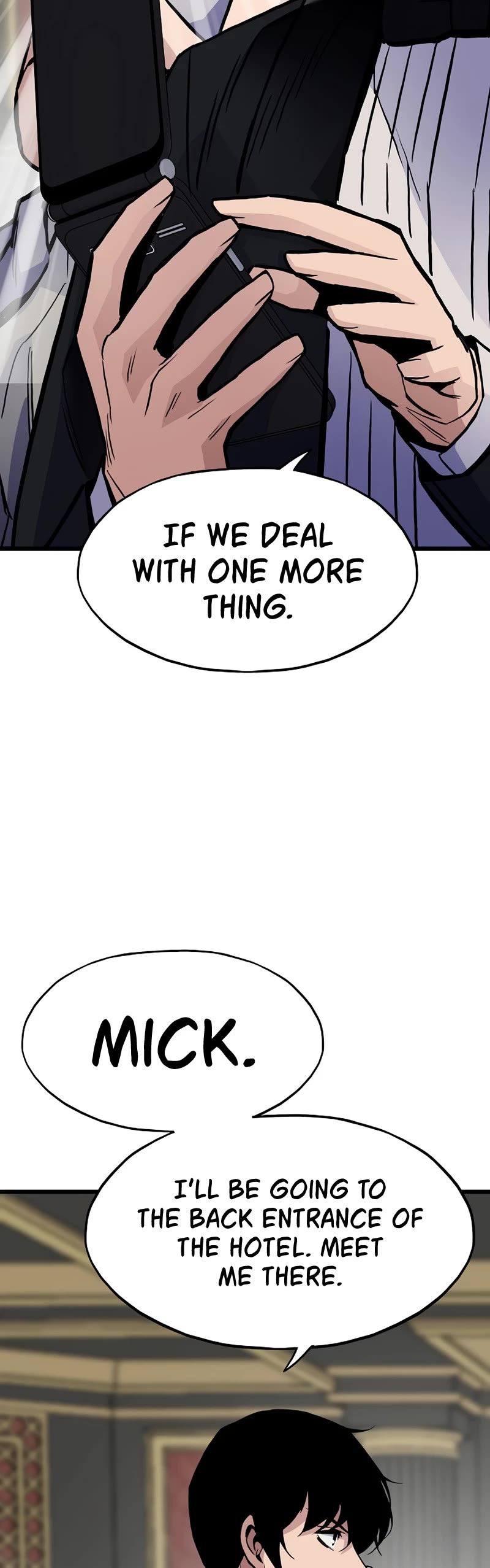 Past Life Regressor (2022) chapter 39 page 52