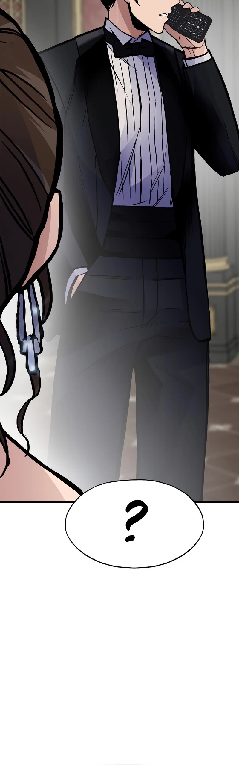 Past Life Regressor (2022) chapter 39 page 53