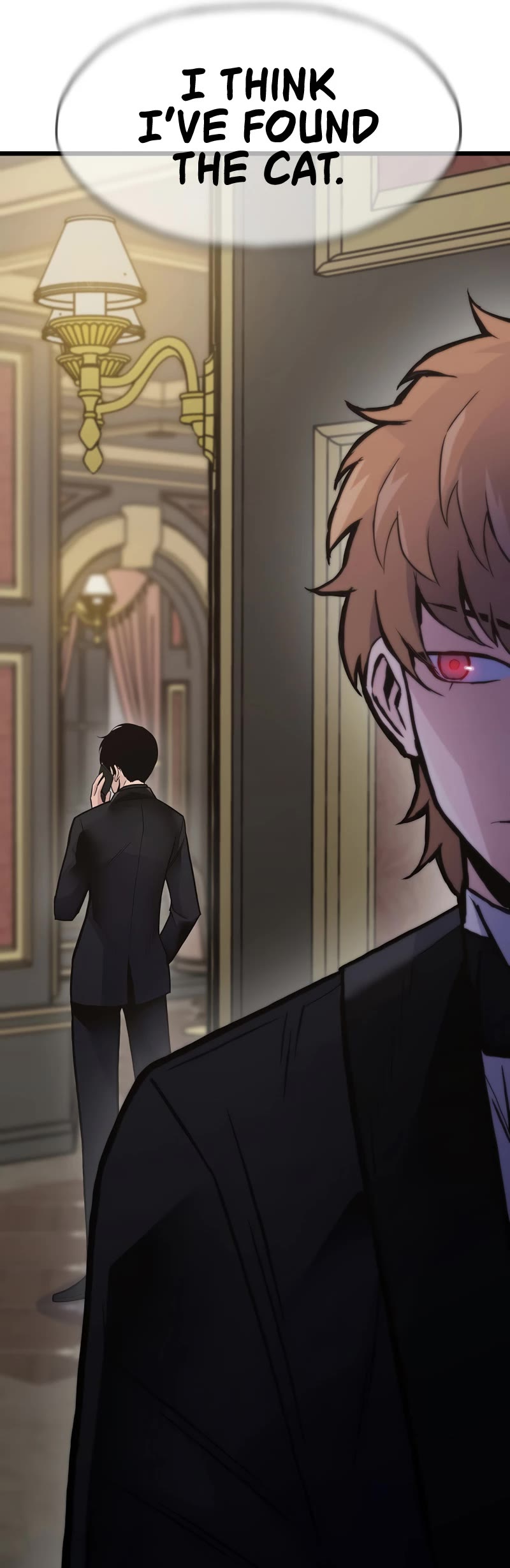 Past Life Regressor (2022) chapter 39 page 54