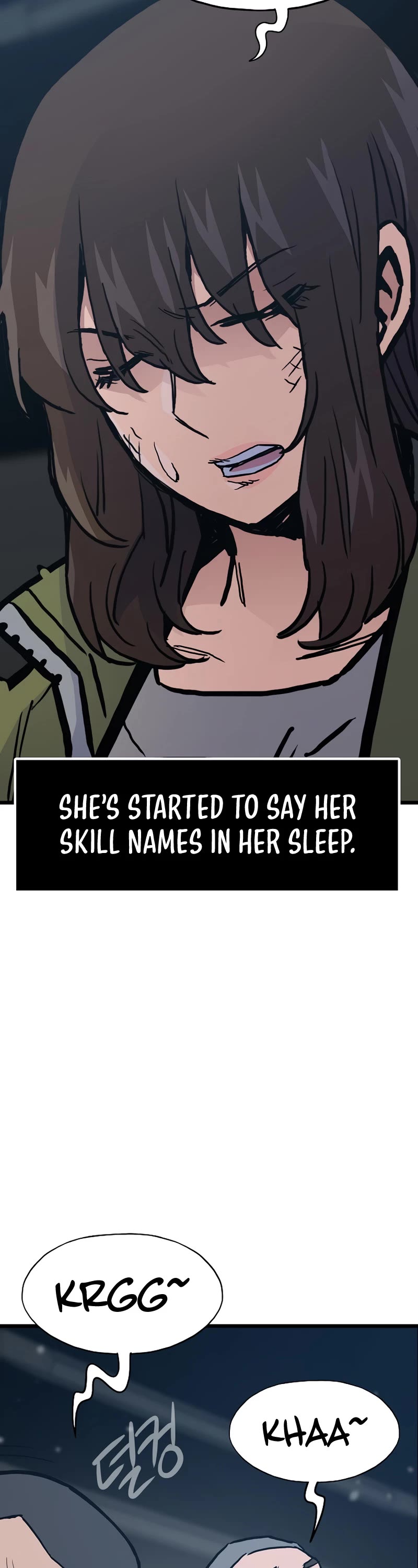 Past Life Regressor (2022) chapter 39 page 7