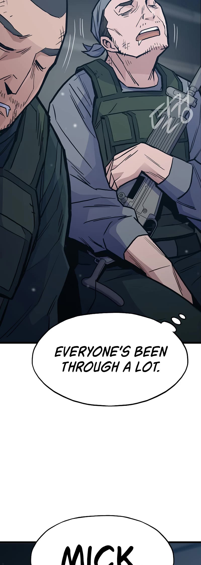 Past Life Regressor (2022) chapter 39 page 8