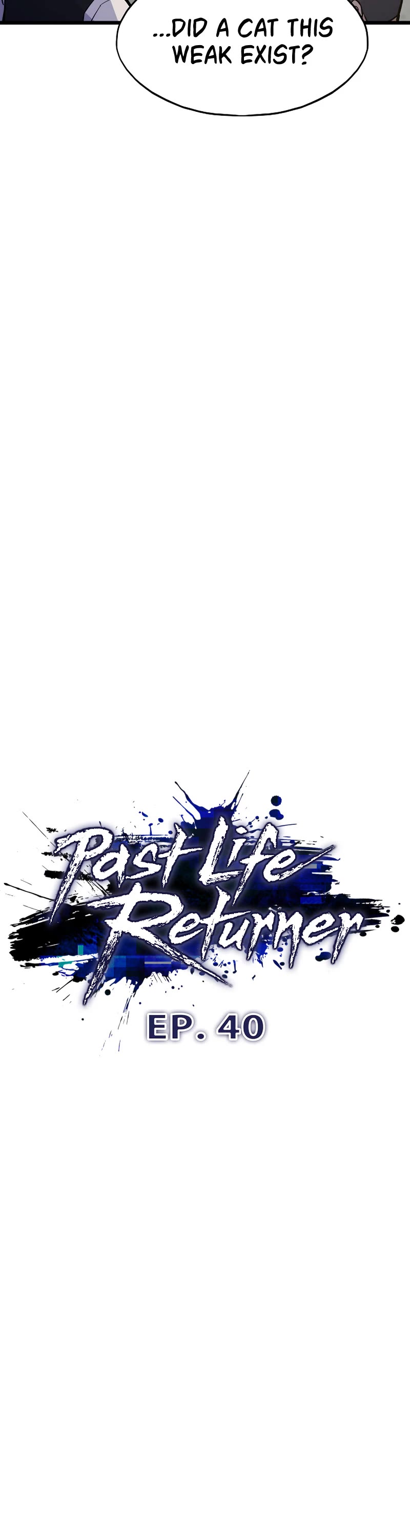 Past Life Regressor (2022) chapter 40 page 16