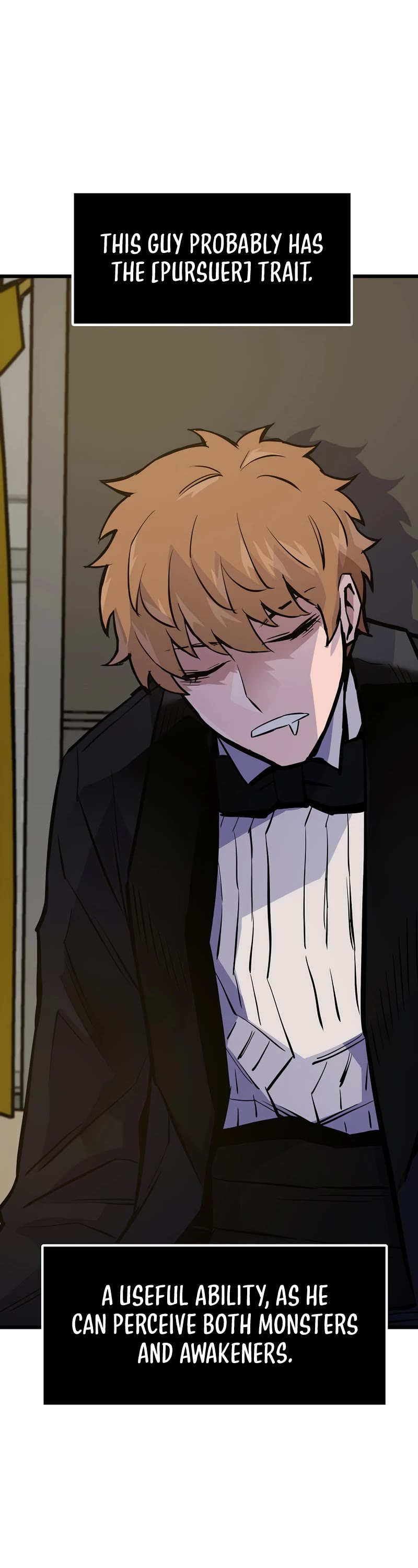 Past Life Regressor (2022) chapter 40 page 17