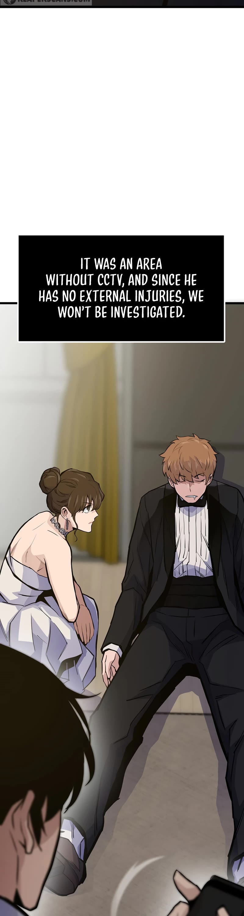 Past Life Regressor (2022) chapter 40 page 19