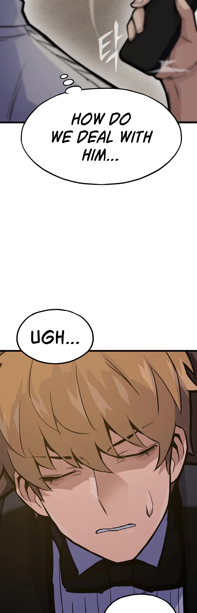 Past Life Regressor (2022) chapter 40 page 20