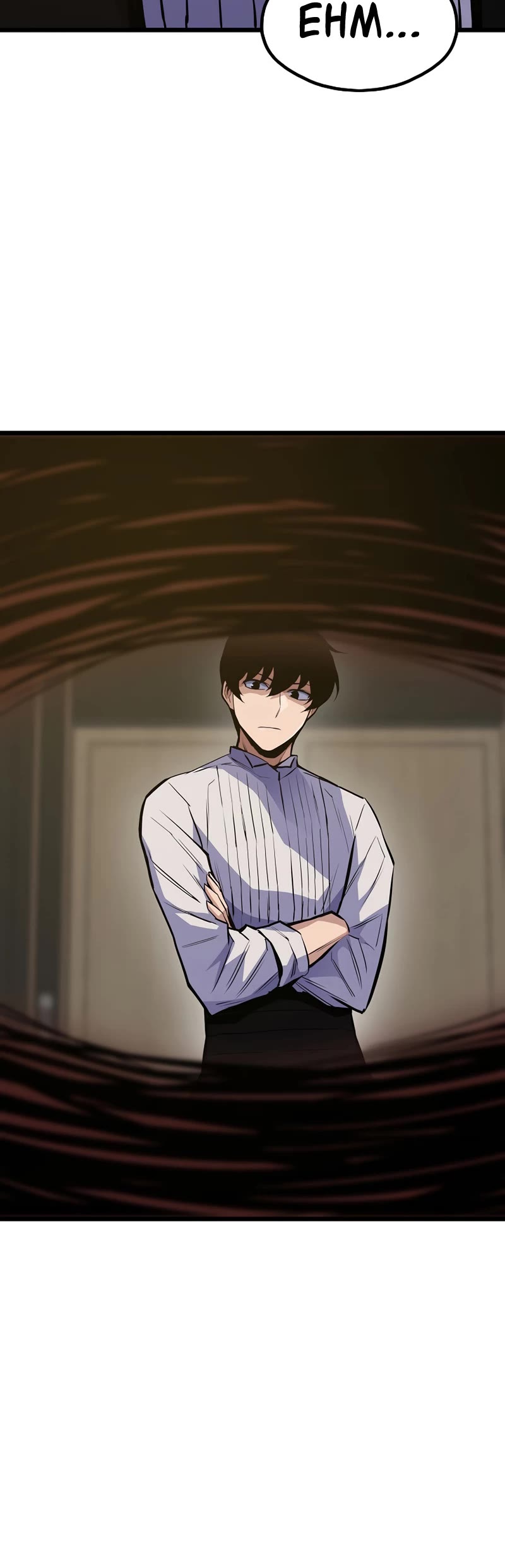 Past Life Regressor (2022) chapter 40 page 21
