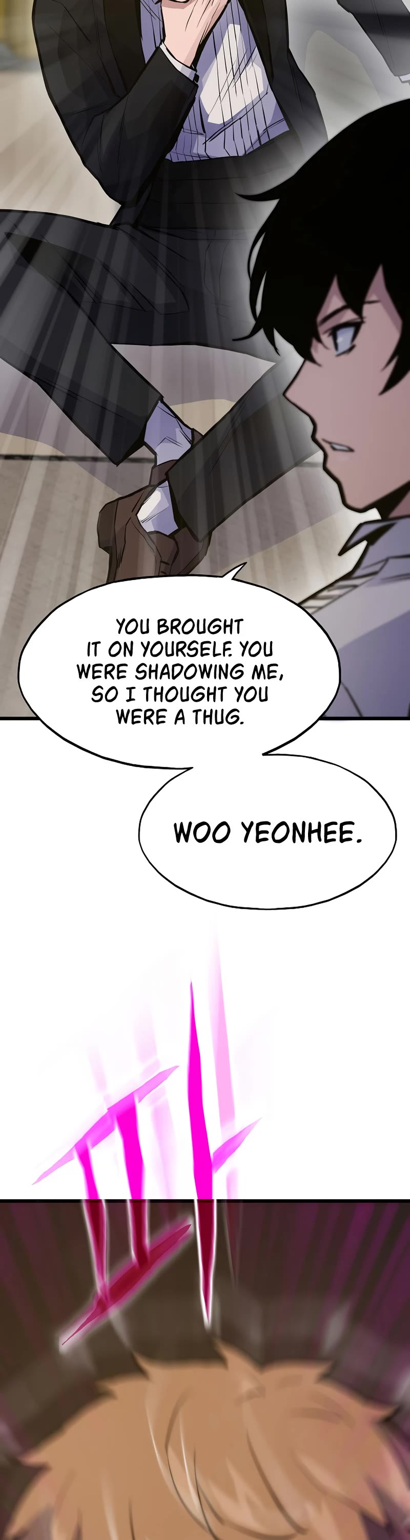 Past Life Regressor (2022) chapter 40 page 23