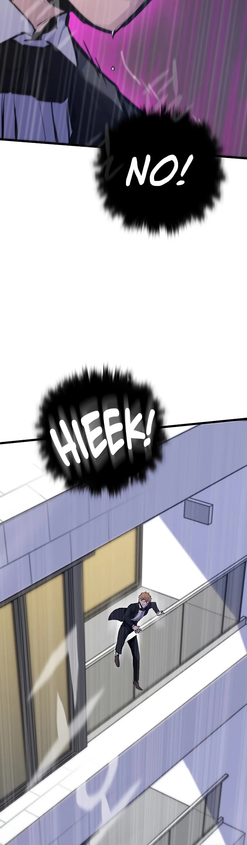 Past Life Regressor (2022) chapter 40 page 28