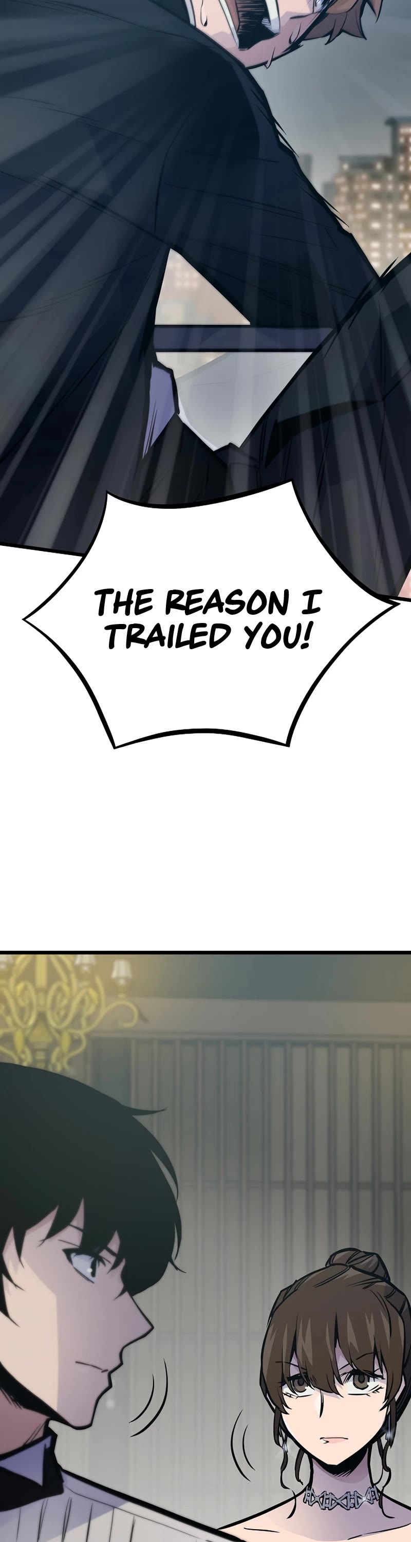 Past Life Regressor (2022) chapter 40 page 31