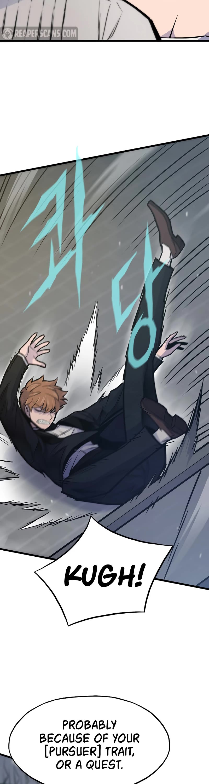 Past Life Regressor (2022) chapter 40 page 32