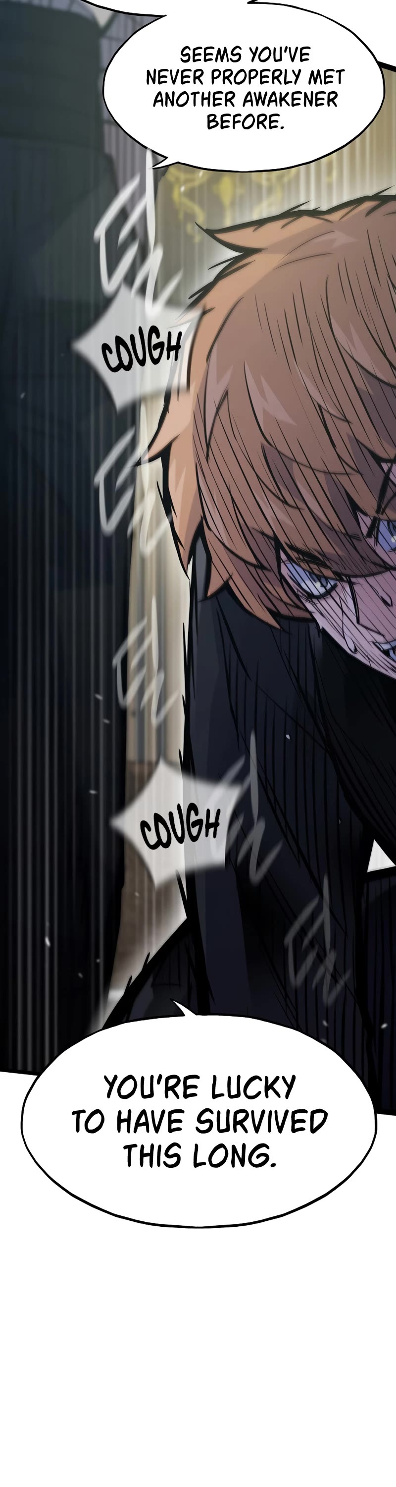 Past Life Regressor (2022) chapter 40 page 33