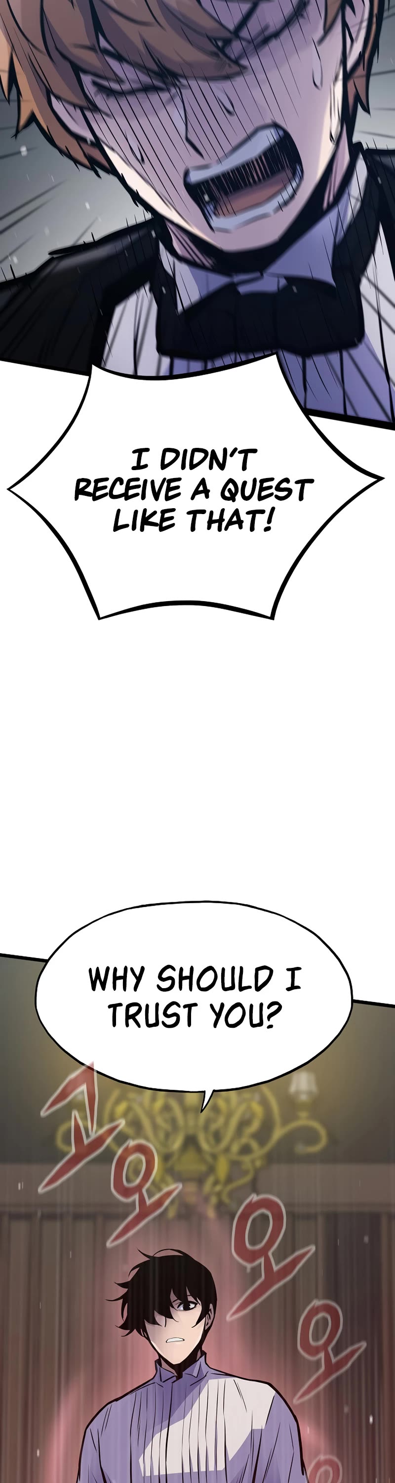 Past Life Regressor (2022) chapter 40 page 36