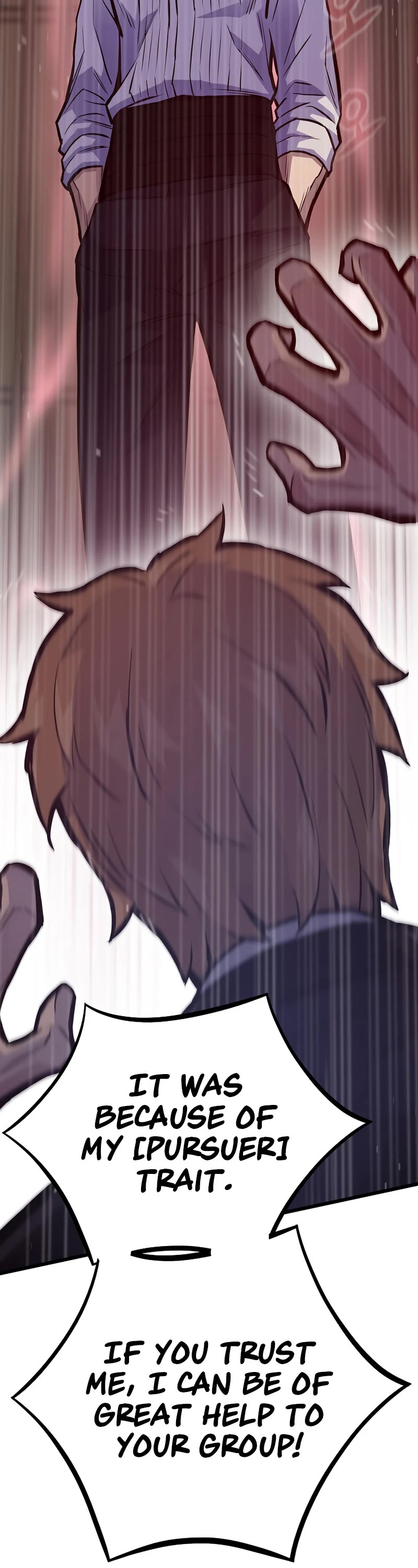 Past Life Regressor (2022) chapter 40 page 37