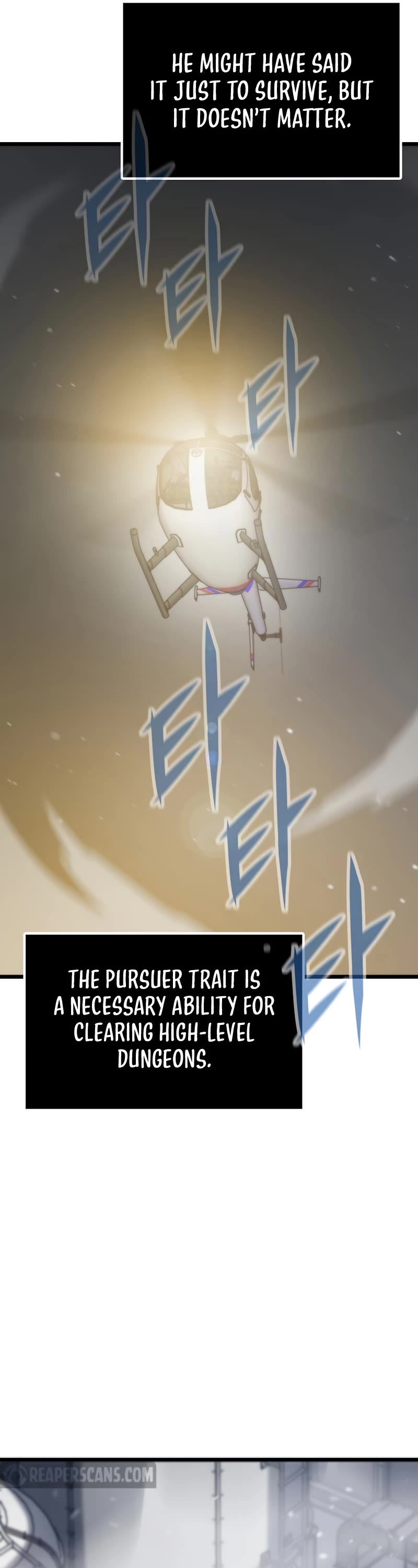 Past Life Regressor (2022) chapter 40 page 42