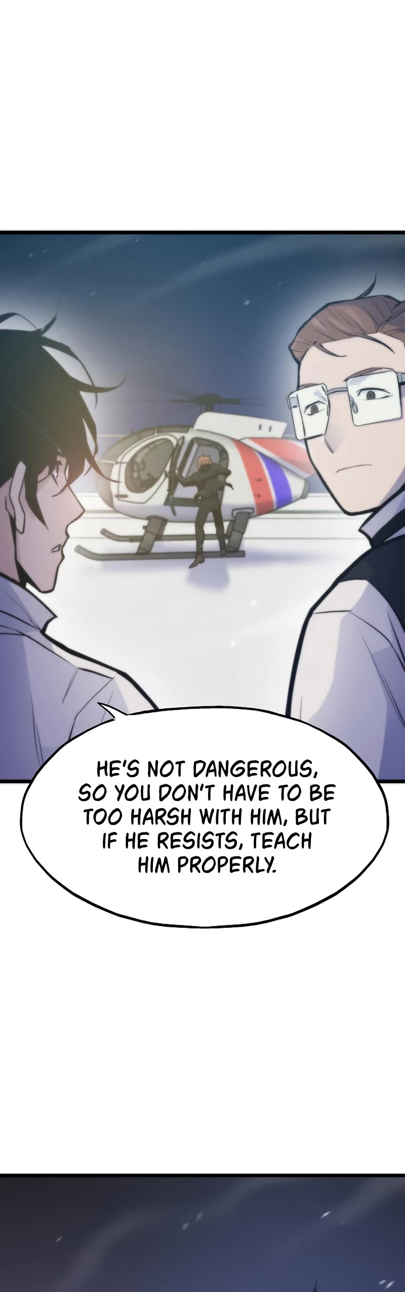 Past Life Regressor (2022) chapter 40 page 45