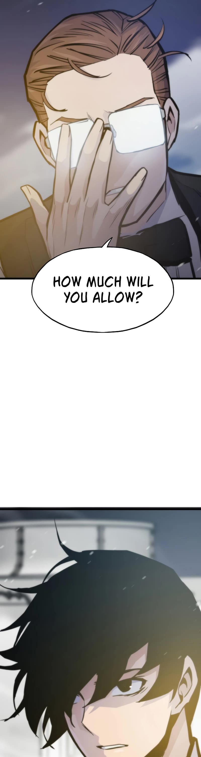 Past Life Regressor (2022) chapter 40 page 46