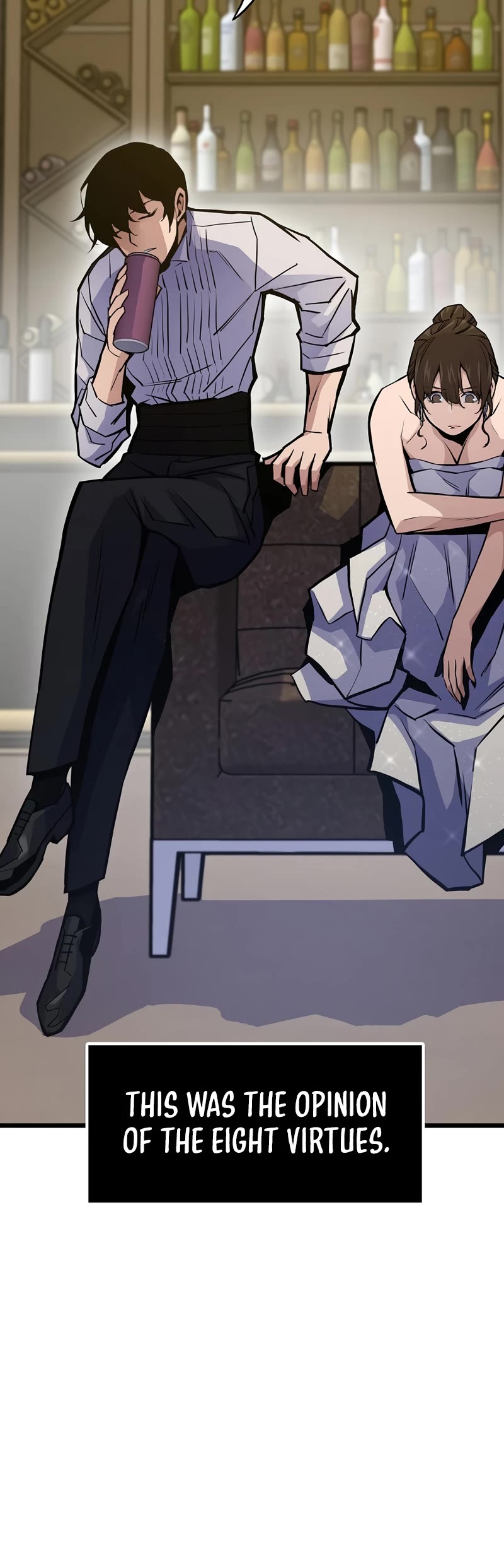 Past Life Regressor (2022) chapter 40 page 53