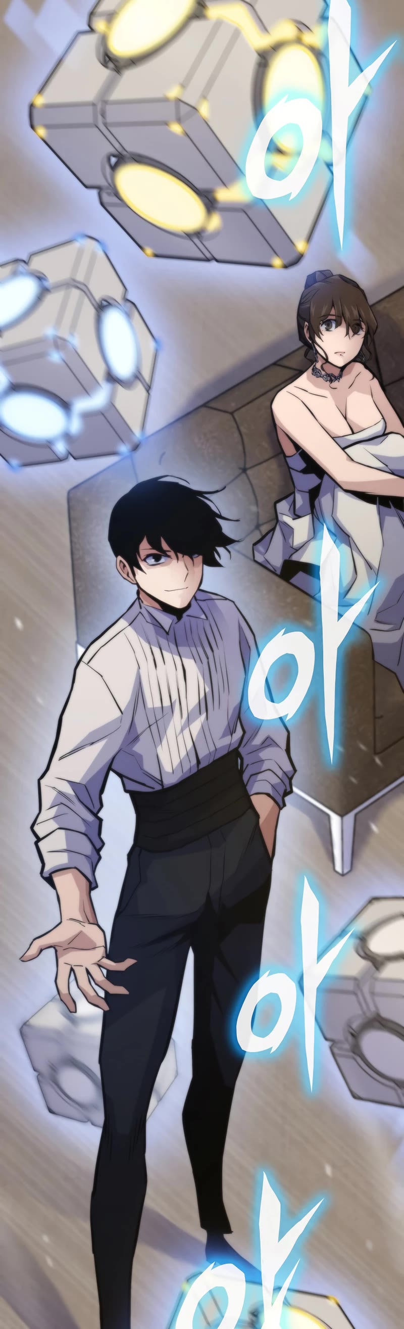 Past Life Regressor (2022) chapter 40 page 56