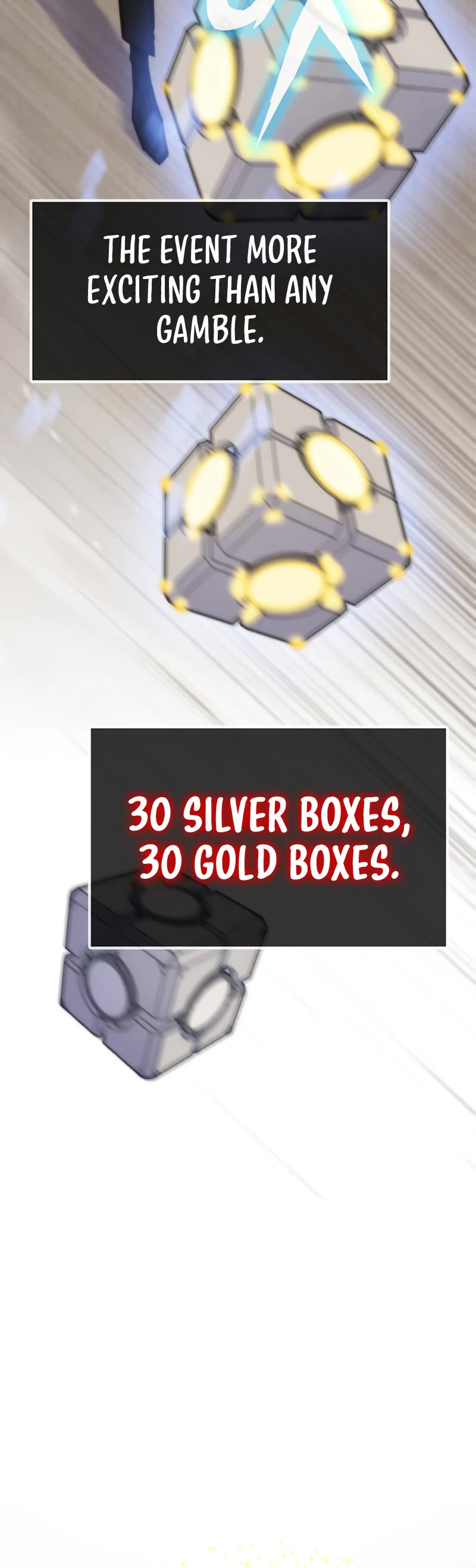 Past Life Regressor (2022) chapter 40 page 57