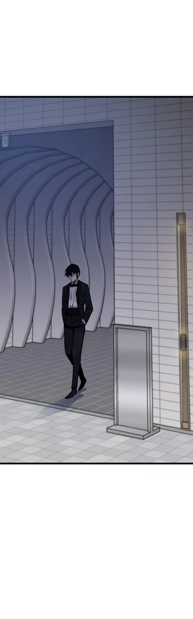 Past Life Regressor (2022) chapter 40 page 8