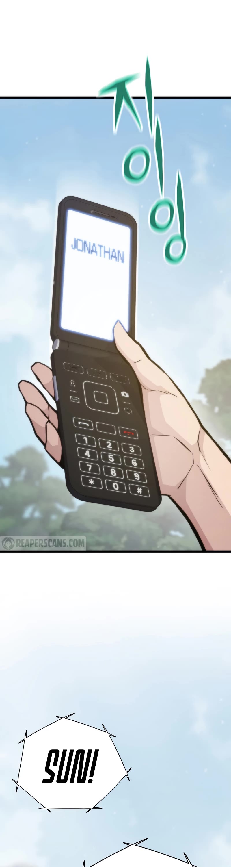 Past Life Regressor (2022) chapter 41 page 2